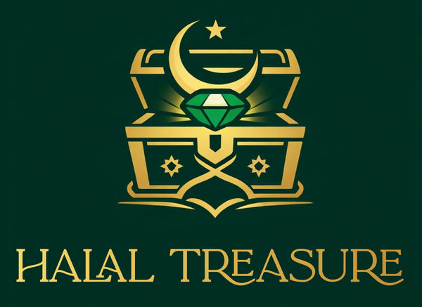Halal Treasure 